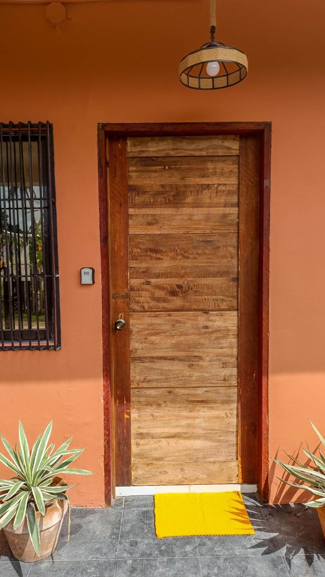 Villa Casa Talisay General Luna  Exterior foto