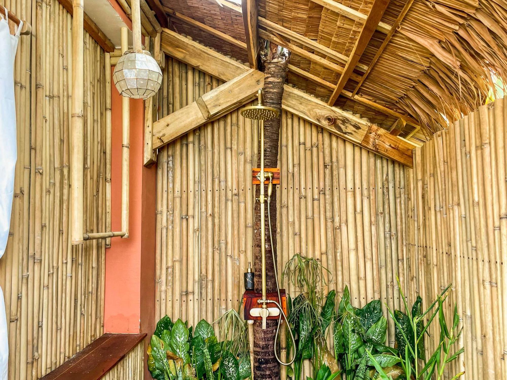 Villa Casa Talisay General Luna  Exterior foto